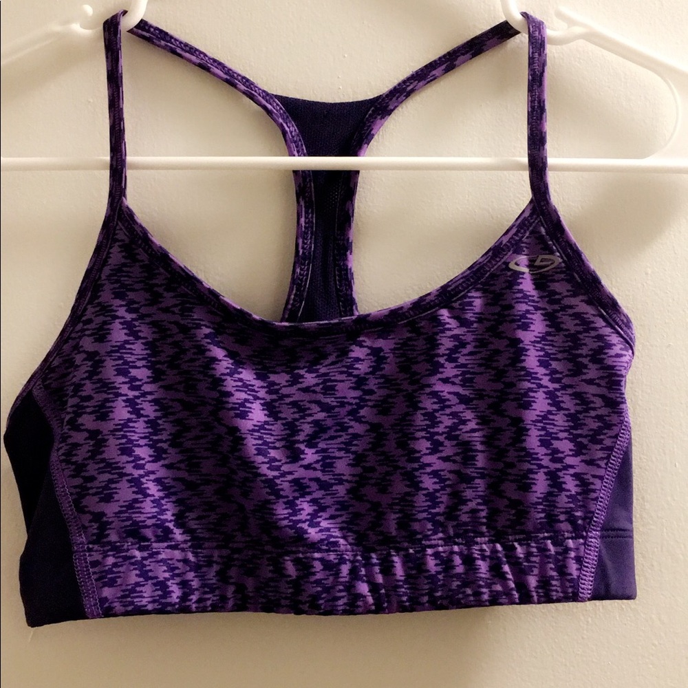 Champions Sport Bra
